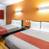 Отель Motel 6 Elizabeth, NJ - Newark Liberty Intl Airport, фото 2