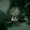 Отель Kassiopi Luxury Suites, фото 20