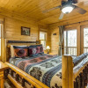 Отель Mountain Tops Serenity, фото 3