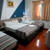 Отель Dan Inn Poços de Caldas, фото 4