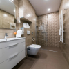 Отель UBA Accommodation Aparthotel, фото 9