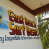 Отель East Beach Surf Resort, фото 40