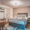 Отель 63 Chester Rows City Centre Apartment B by Rework Accommodation, фото 5
