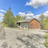Отель Cozy Upstate Studio w/ Walkill River Views!, фото 1