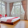 Отель SPOT ON 91225 Kota Bunga Homestay Syariah, фото 18