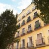 Отель Apartamento Jerte в Мадриде