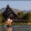 Отель Inle Princess Resort, фото 21
