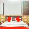 Отель Dolphin by OYO Rooms, фото 10