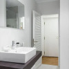 Отель easyhomes - Spiga Suite, фото 8
