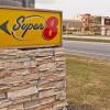 Отель Super 8 by Wyndham Ormond Beach, фото 9