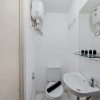Отель Cozy And Minimalist Studio (No Kitchen) At Aeropolis Apartment, фото 6
