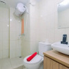 Отель Simply and Cozy 2BR at Springlake Bekasi Apartment, фото 8