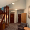Отель Willa Starosty, фото 2