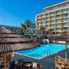 Отель El Tropicano Riverwalk, фото 14
