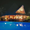 Отель Lions’ Luxury Eco Resort & Spa, фото 15