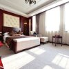 Отель Nanjing Zhongyang Hotel, фото 13