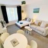 Отель The Chine- a Spacious Studio Close To the Beach, фото 12