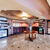 Отель Comfort Suites Dulles Airport, фото 9