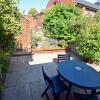 Отель Church Cottage, фото 14
