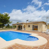 Отель Villa In Calpe 104849, фото 10