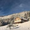 Отель La Ferme du Nol в Ла-Брессе