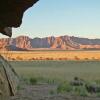 Отель Desert Camp, фото 36