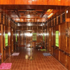 Отель Hill & Sea View Beach Resort, фото 26