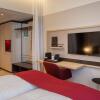 Отель IntercityHotel Berlin Airport BER Terminal 1+2 в Шенефельде