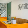 Отель Icarai Suites, фото 1