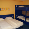 Отель Bed'nBudget Expo-Hostel Rooms, фото 2
