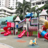 Отель City View Homestay @ Country Garden Danga Bay, фото 18
