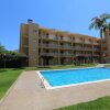 Отель Apartamento Junto al mar Para 7 Personas en Cambrils, фото 13