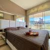 Отель Mario Guilherme - Apto - 301 - Lindo apartamento condomínio de alto padrão com piscina e academia., фото 20