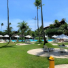 Отель Marulhos Resort - Flat 207A Vista Mar - Muro Alto - Porto de Galinhas, фото 23