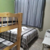 Отель Hostel Falcão-Suites Privativas com Ar Condicionado, фото 14