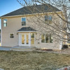 Отель Spacious Family Home, 3 Mi to Dtwn Cedar City, фото 1