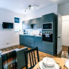Отель Writer s Apartment - Beautiful One Bed on the Famous Royal Mile, фото 11