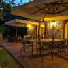 Отель Villa Santa Maria 14, фото 23