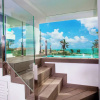 Отель Seaview Residence with pool, фото 16