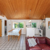 Отель 12 Person Holiday Home in Spottrup, фото 2