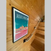 Отель Myinsolite - Tiny-House, Jacuzzi, Brasero, Piscine (Adults Only), фото 12