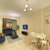 Отель Lux BnB 1BD JVC, фото 12