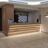 Отель Goodrich Hotel в Гонконге