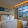 Отель Dali zuodou Sea View Resort, фото 7