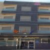 Отель Almoradi в Альморади