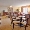 Отель Holiday Inn Executive Center-Columbia Mall, an IHG Hotel, фото 18
