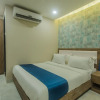 Отель Blue Bay By OYO Rooms, фото 2