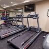 Отель Best Western Plus Hanes Mall Hotel, фото 35