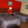 Отель Mt Laurel Motel Hazleton в Уэсте-Хейзлтоне