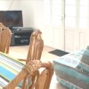 Отель Apartment with 2 Bedrooms in Le Marin, with Wonderful Sea View, Enclosed Garden And Wifi, фото 6